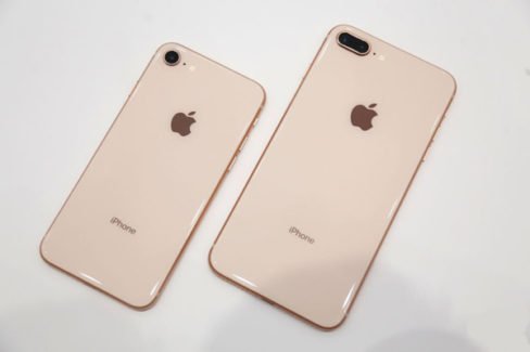 iPhone 8, 8 Plus to retail in India from September 29