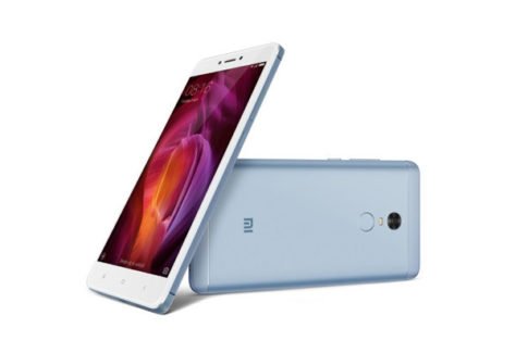 Xiaomi announces Redmi Note 4 ‘Lake Blue’ edition
