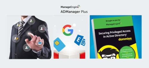 ManageEngine is bringing IT together for IT teams that need to deliver real-time services and support. ManageEngine is a division of Zoho Corporation with offices worldwide, including the United States, India, Singapore, Japan and China. 