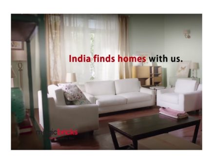 M3M recorded sales of over Rs.200 crores with Magicbricks during ‘My Bid My Home’