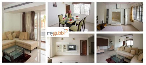 A tech enabled home-decor and interior design solutions provider, MyGubbi is positioned to disrupt the market by offering a platform which empowers both customers and designers in crafting a beautiful home.