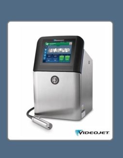 Videojet Redefines the Future of Continuous Inkjet Technology: The revolutionary new 1860 CIJ printer capabilities redefines uptime and enhances productivity.