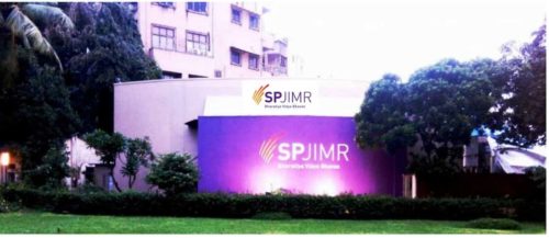Consulting Leads as SPJIMR Closes PGDM Placements in Record Time