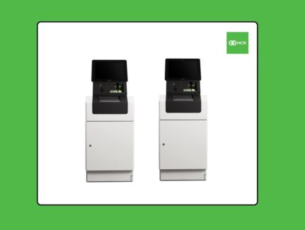 NCR Launches Select Edition Small Footprint ATMs for Remote, Underserved Locations