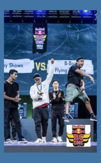 Red Bull BC One, the biggest one-on-one B-Boy competition, returns to India in March