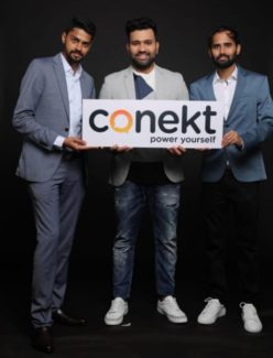 CONEKT INDIA