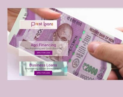 Prest Loans is a trade name of “Lord Krishna Financial Services Ltd.” a Non Banking Finance Company registered with RBI.