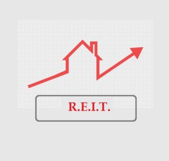 REITs are investment vehicles that own, operate and manage a portfolio of income-generating properties for regular returns. 