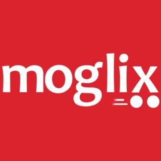 Moglix logo