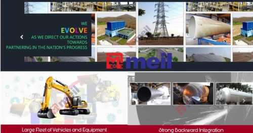 Megha Engineering and Infrastructures Ltd. (MEIL) established in 1989, is one of the fastest growing infra companies in India. 