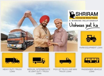 Shriram Transport Finance’s Rs 300 Cr NCD Issue Oversubscribed