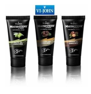 The Vi-John Group is an internationally known company for its product quality and affordable prices. The Vi-John shaving cream is the world's largest selling shaving cream.