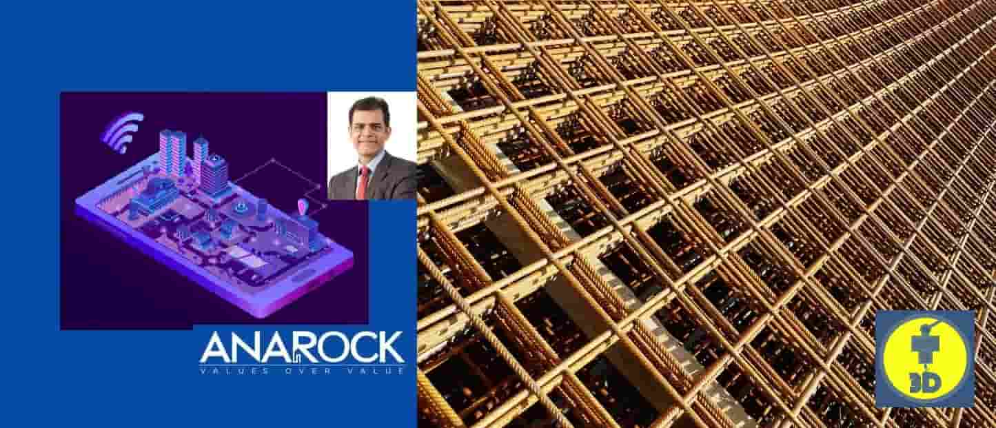 anarock tech 01102018-min (1) Real estate will remain relevant no matter how rapidly technology evolves – the virtual space has inherently insurmountable limitations when it comes to serving organic life-forms.