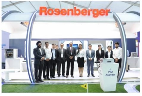Rosenberger - Telecom Partners for 5G Deployment