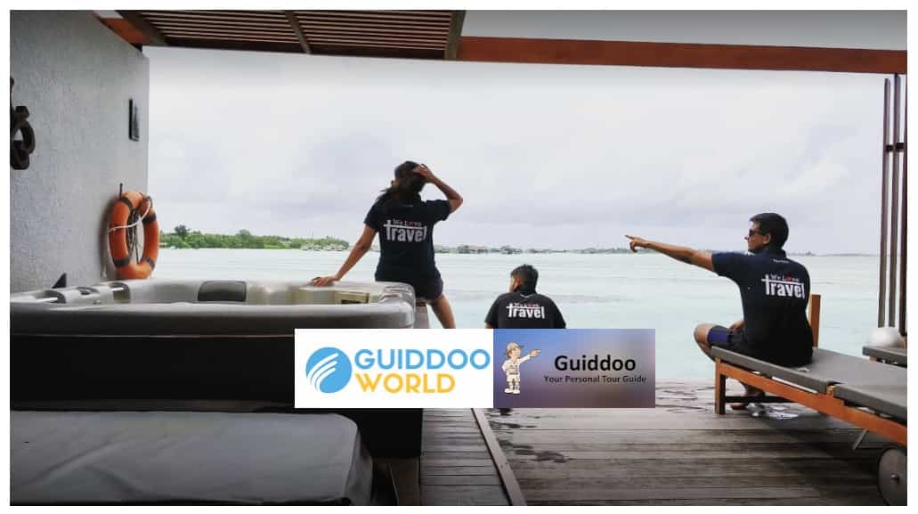 Travel Technology Startup ‘Guiddoo’ Raises USD 800K in Pre-Series A Funding