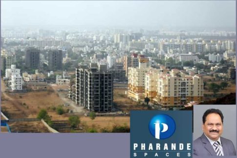 Pune Real Estate: A year of struggle, change - and renewed hope