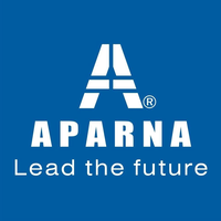 Aparna Enterprise Logo