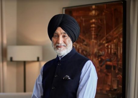 Analjit Singh, Founder & Chairman Emeritus, Max Group