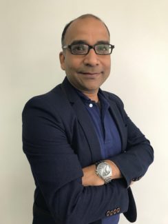 Moglix Appoints Sandeep Goel as the Senior Vice President – Technology 