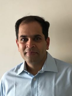 Mitesh Shah,Head Finance,  Bookmyshow