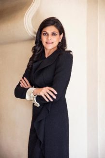 Mrs. Neerja Birla, Founder and Chairperson, Mpower