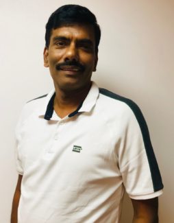 R. Venkatasubramani, Havas Media