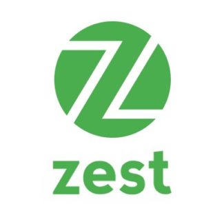 Zest Money Logo