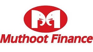 Muthoot Finance Logo