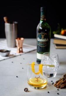 Glenfiddich Experiments