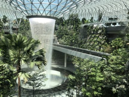 Jewel Changi Airport