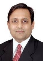Shobhit Agarwal, MD & CEO - ANAROCK Capital
