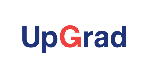 UPGRAD LOGO