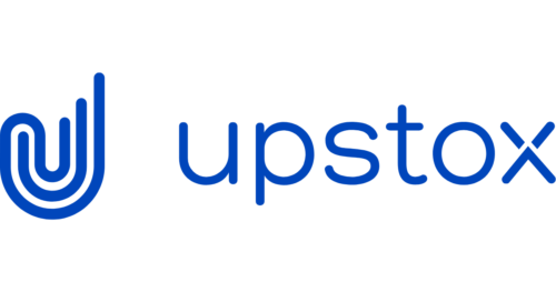 UPSTOX LOGO