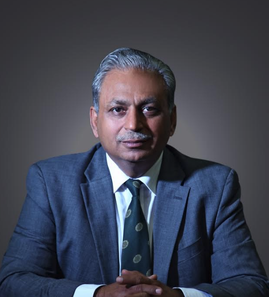 CP Gurnani, MD & CEO, Tech Mahindra