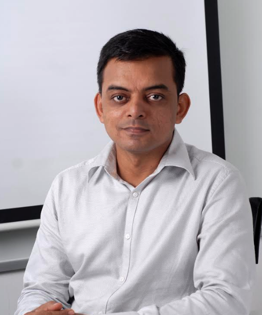 Anuraag Srivastava, Chief Operating Officer, Rainshine Entertainment.JPG