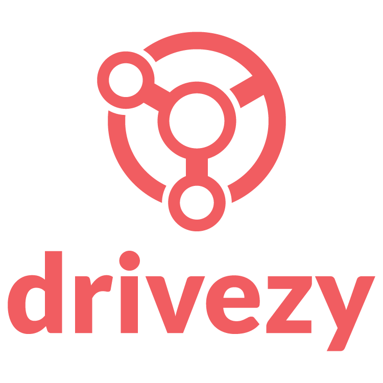 Drivezy-brand-logo
