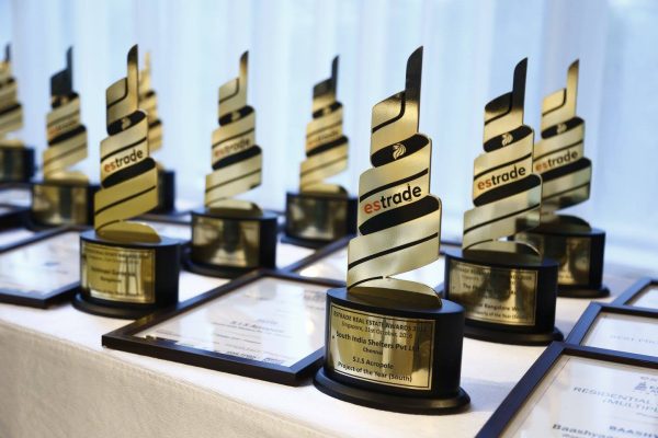 Awards