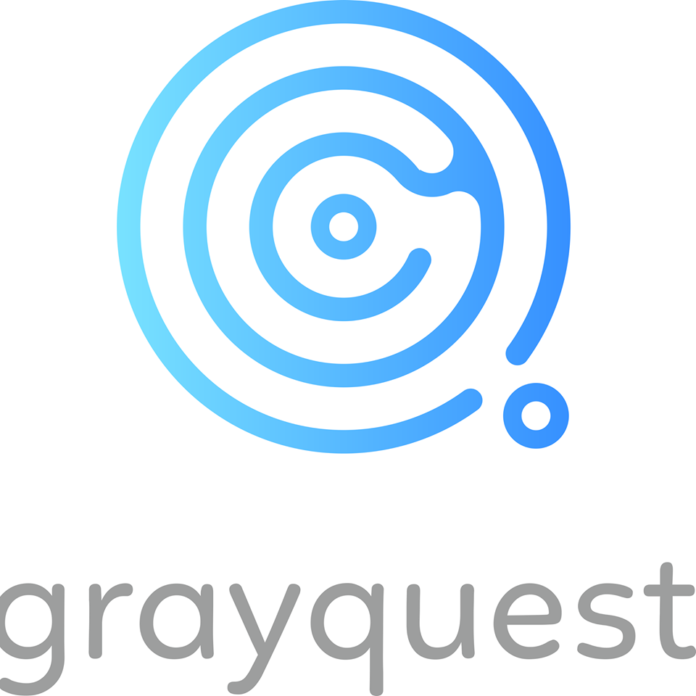 GRAYQUEST Logo