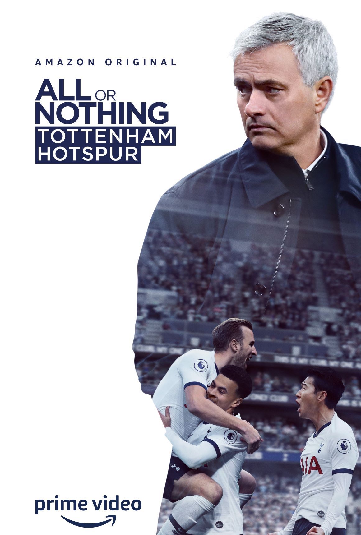 All Or Nothing Tottenham Hotspur On Amazon Prime Video Is A Treat To All Football Buffs Estrade India Business News Financial News Indian Stock Market Sensex Nifty Ipos