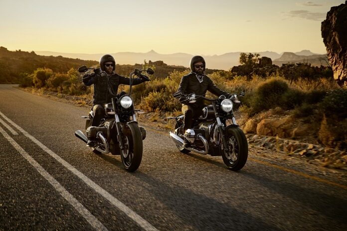 BMW-R18-Photo