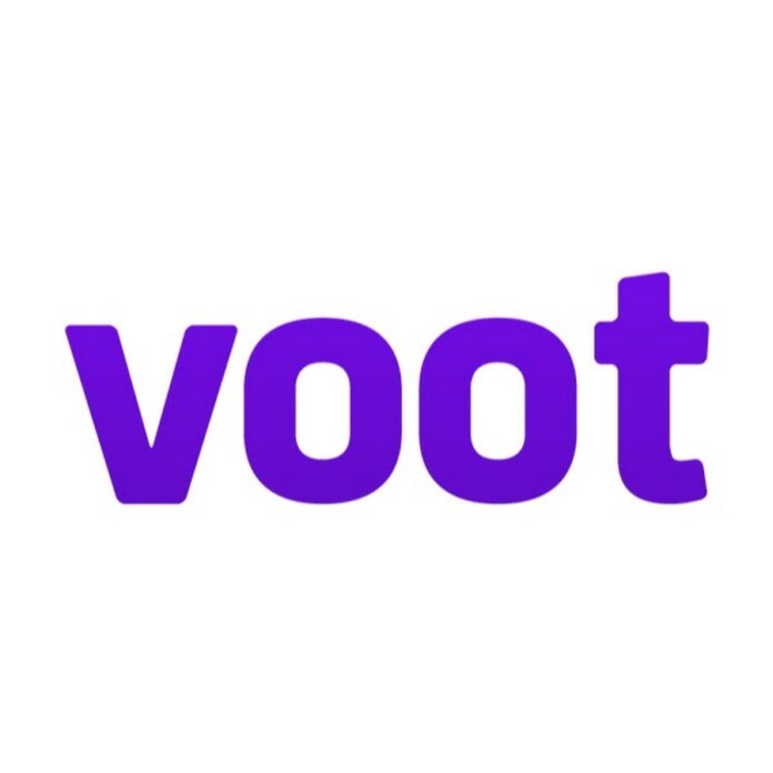 Voot-Logo