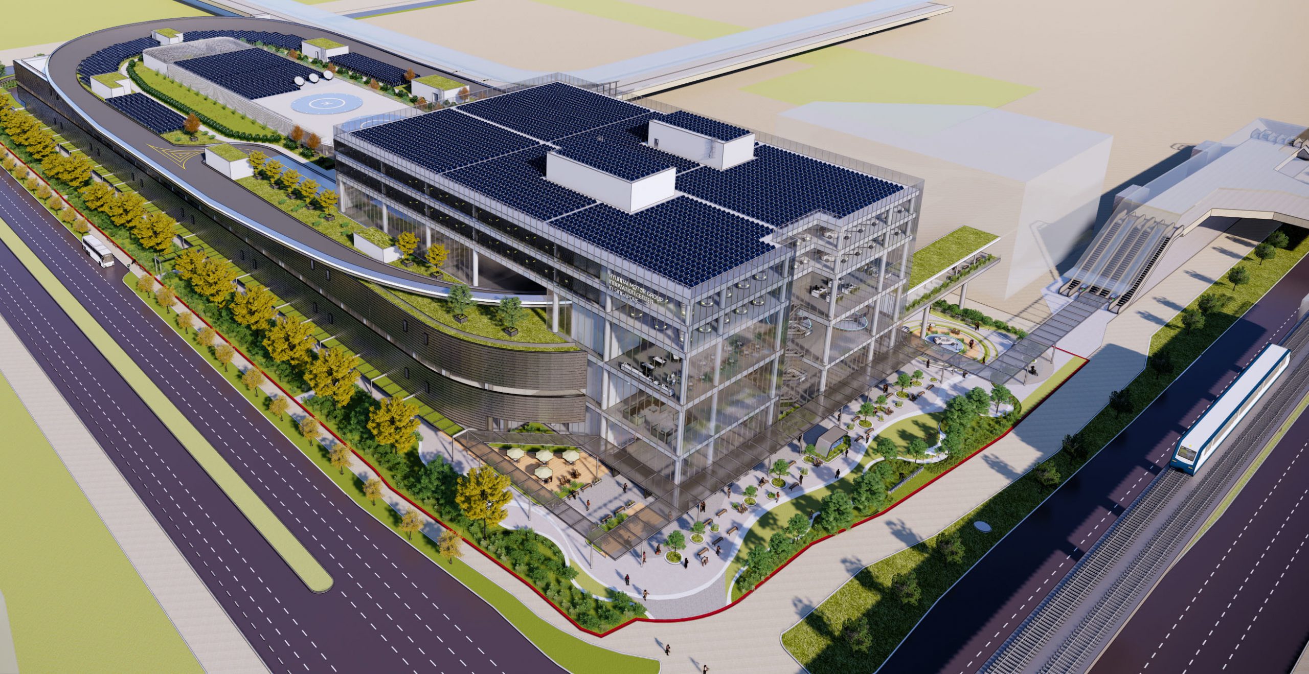 new-hyundai-motor-group-innovation-center-in-singapore-to-transform