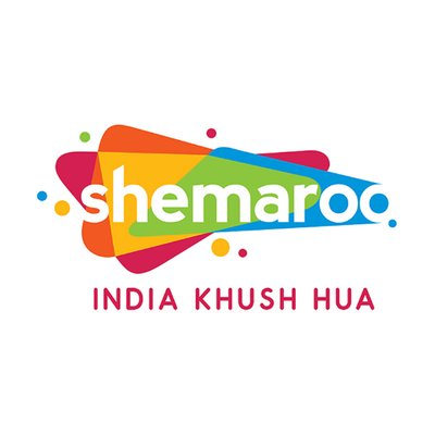 Shemaroo-Logo