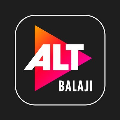 ALT-Balaji-Logo