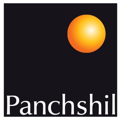 Panchshil-Realty Logo