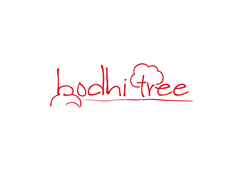 Bodhi Tree Logo