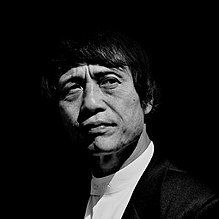 Tadao Ando-(Picture Courtesy- Wikipedia)