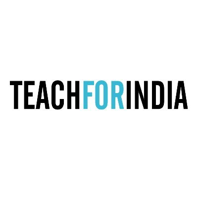 TeachforIndia-Logo