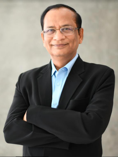  Subodh Mehta, Senior Vice President (B2C), Godrej Interio