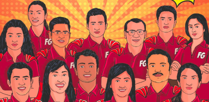 Future Generali Annual Report